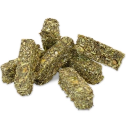 JR FARM GRAINLESS CBD CIASTKA KONOPI na trawienie 75g 23908